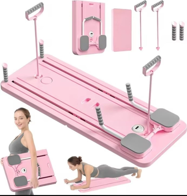 Homepilates 4-in-1