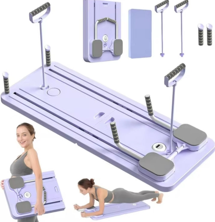 Homepilates 4-in-1
