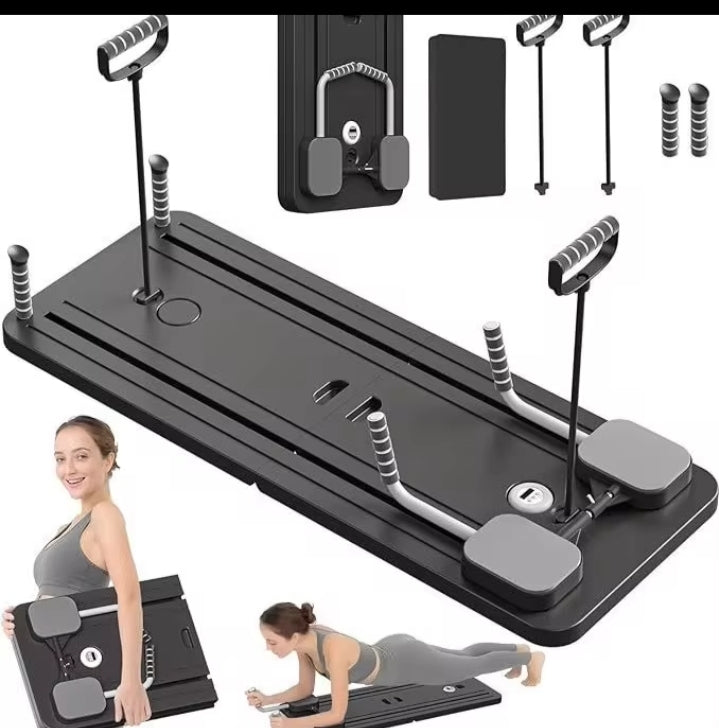 Homepilates 4-in-1