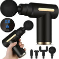 FitEssenza Pocket Pro™ – Mini Massaggiatore Potente & Silenzioso